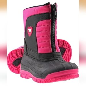 NWT ArcticShield Kids Winter Boots